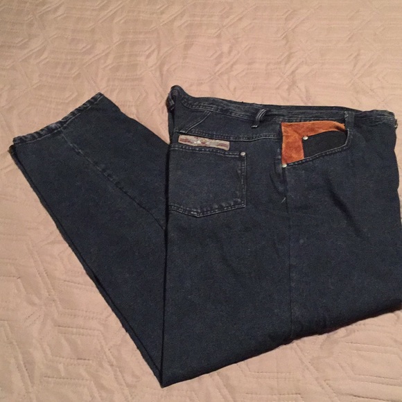 Don’t stop Jeans 36/34 - Picture 2 of 4